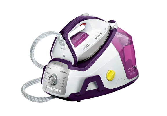 Парогенератор Bosch